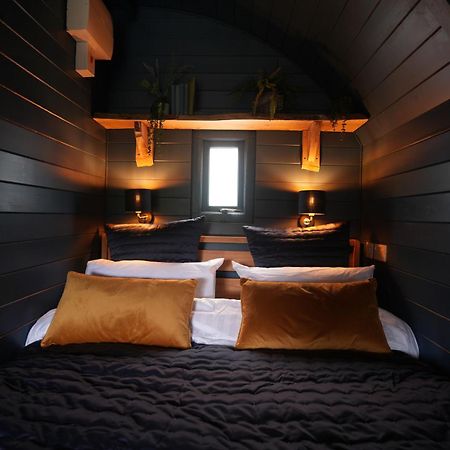 Kingswood Lodges Fort William Exterior foto
