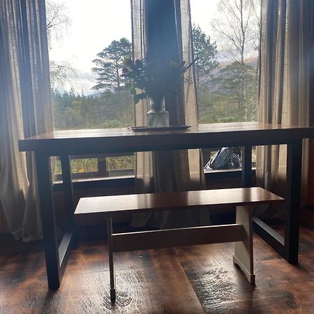 Kingswood Lodges Fort William Exterior foto