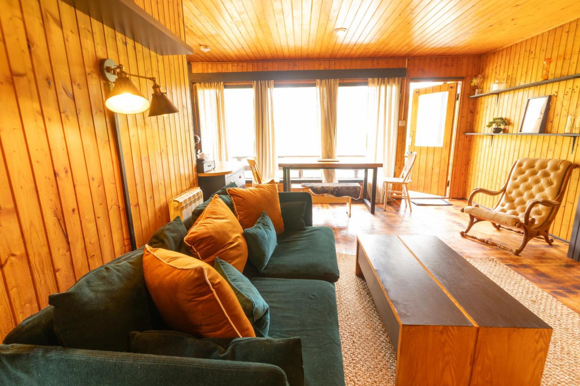 Kingswood Lodges Fort William Exterior foto